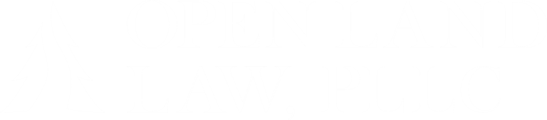 Open Land Law Logo